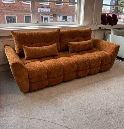 Loft skyltex