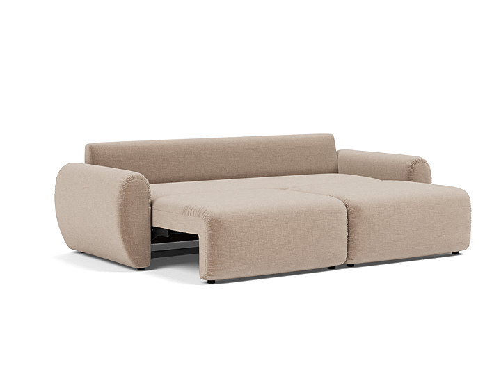 Norum med Chunky armstöd - Bild 4